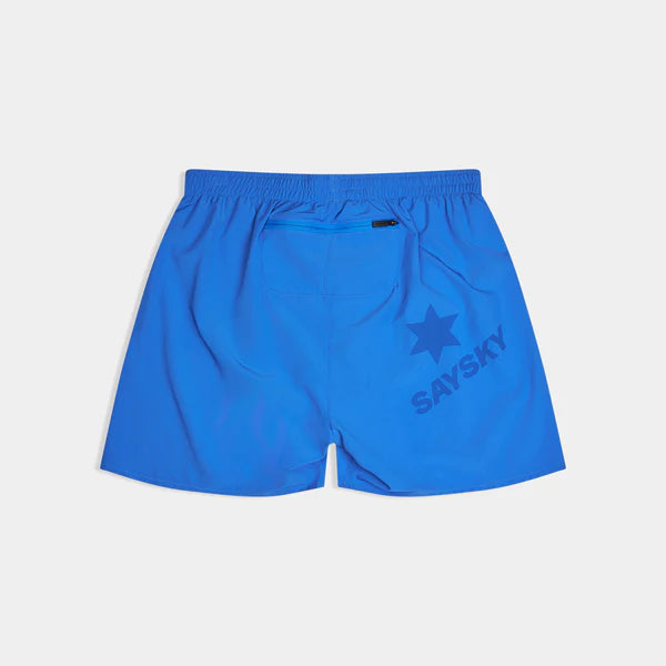 M Pace Shorts 5'' | Blue 226