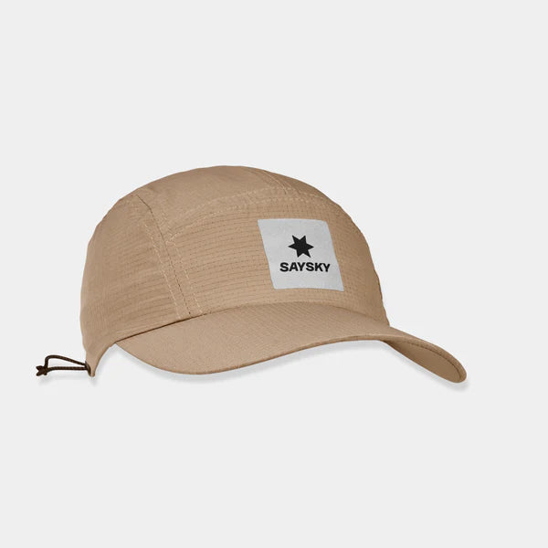 Berryflow Cap Flow Cap | Dark Beige