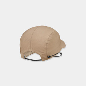 Flow Cap | Dark Beige