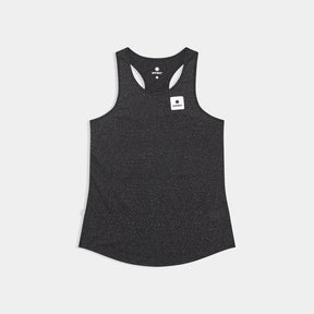 W Universe Combat Singlet | Black