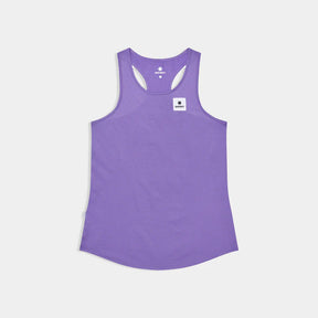 W Universe Combat Singlet | Purple