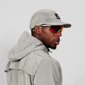 Combat Cap | Beige