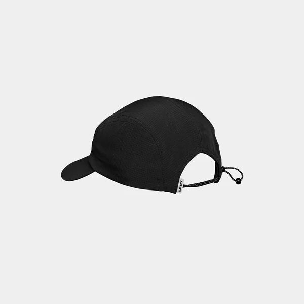 Flow Cap | Black