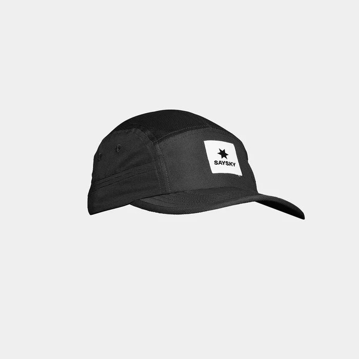 Combat Cap | Black
