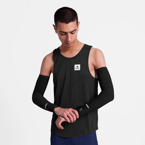 Combat Rib Sleeves | Black