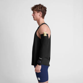Combat Rib Sleeves | Black