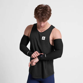 Combat Rib Sleeves | Black