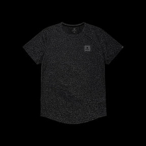 M Combat T-Shirt | Black Universe