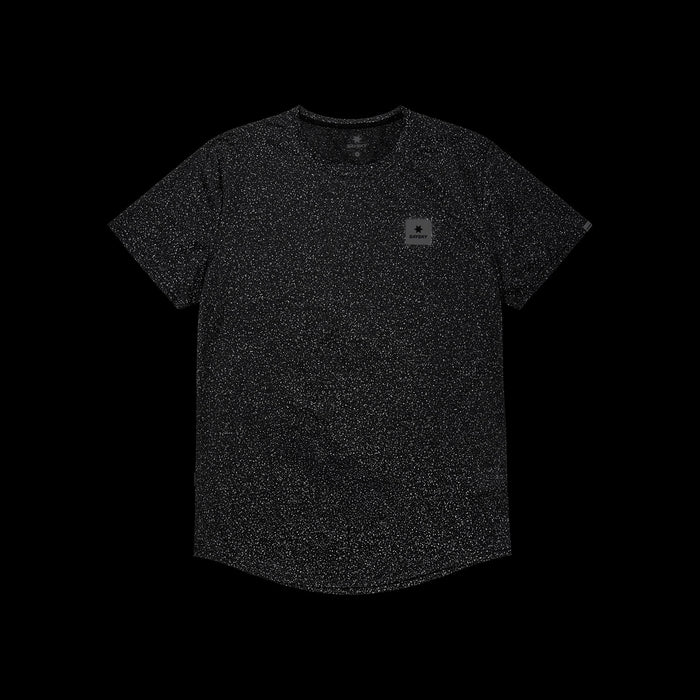 M Combat T-Shirt | Black Universe