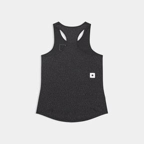 W Universe Combat Singlet | Black