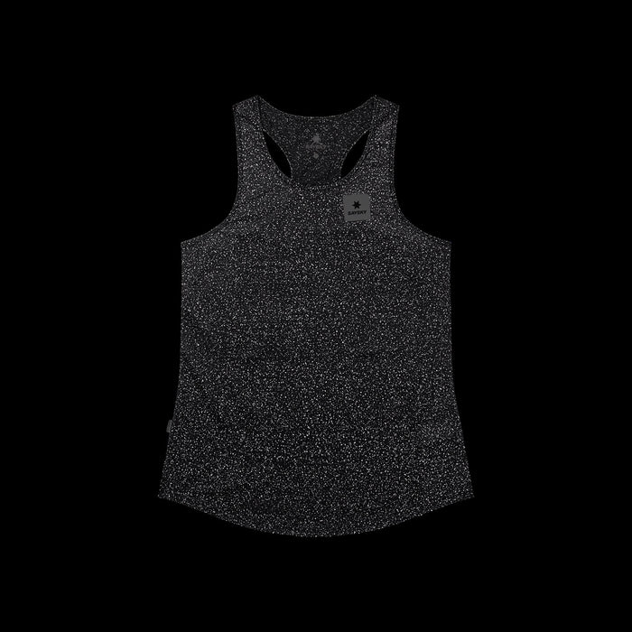W Universe Combat Singlet | Purple