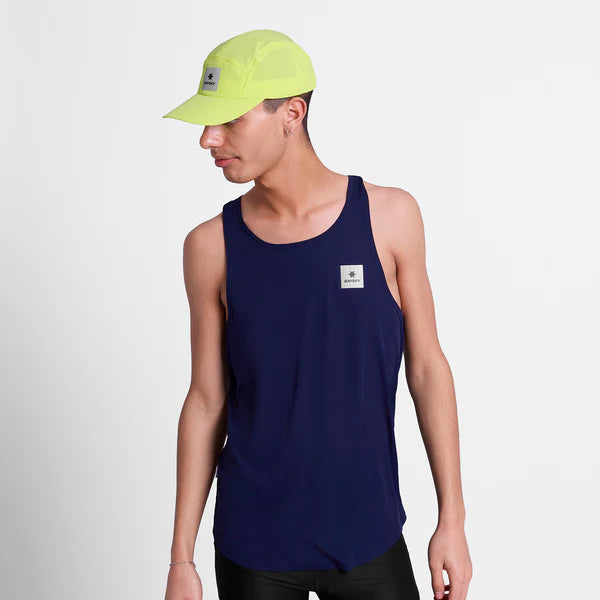 Berryflow Cap Flow Cap | Yellow
