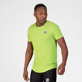 M Reactive Flow T-Shirt | Yellow 1068