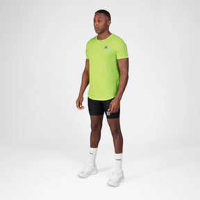 M Reactive Flow T-Shirt | Yellow 1068
