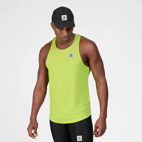 M Reactive Flow Singlet | Yellow 1068