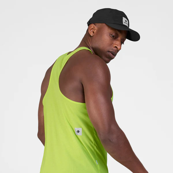 M Reactive Flow Singlet | Yellow 1068