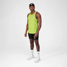 M Reactive Flow Singlet | Yellow 1068