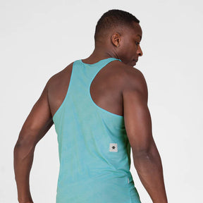 M Reactive Flow Singlet | Blue 1071