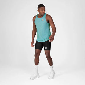 M Reactive Flow Singlet | Blue 1071