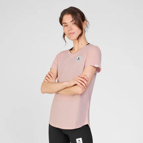 W Reactive Flow T-Shirt | Pink