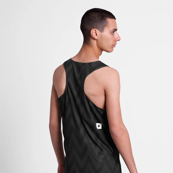 M Reactive Flow Air Singlet | Black
