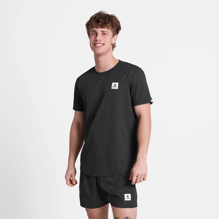 M Combat T-Shirt | Black Universe