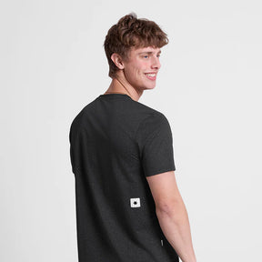 M Combat T-Shirt | Black Universe