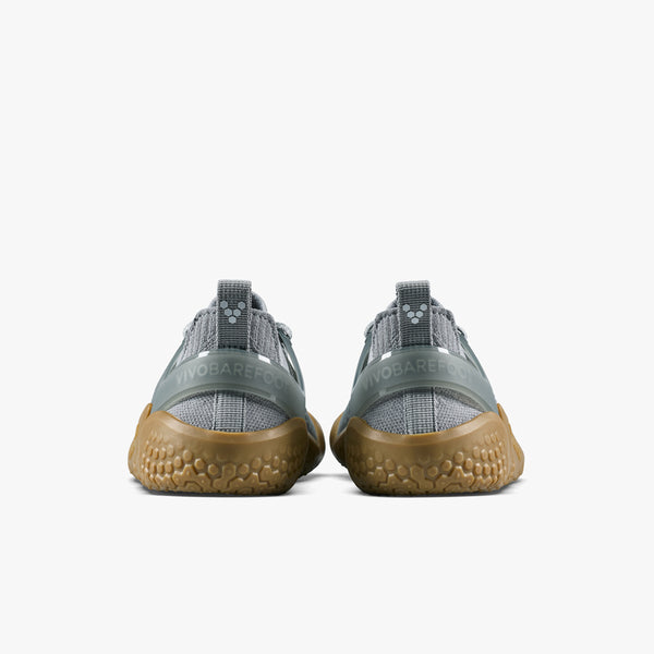 W Motus Strength II | Storm Cloud