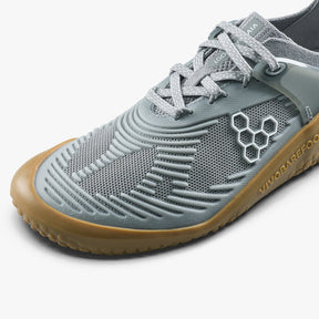 W Motus Strength II | Storm Cloud