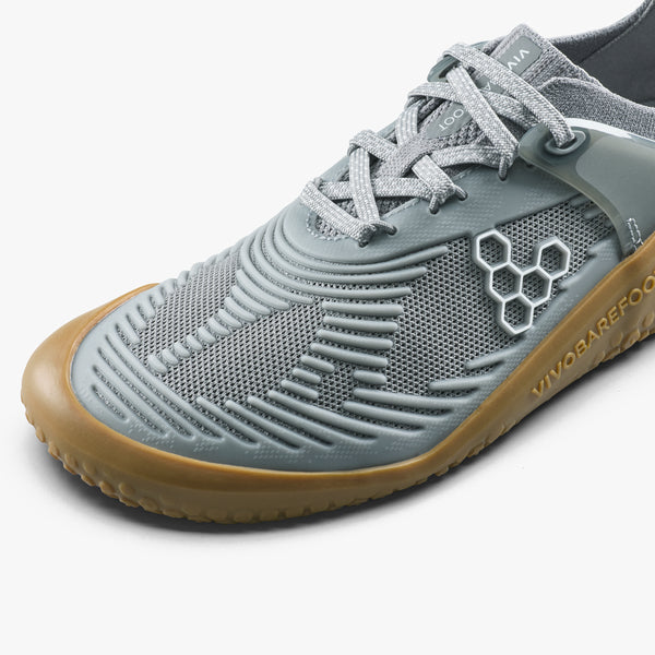 W Motus Strength II | Storm Cloud