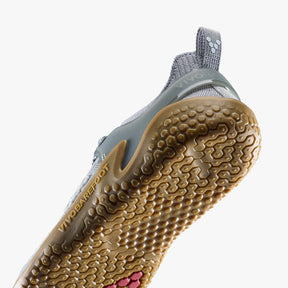 W Motus Strength II | Storm Cloud