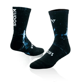Active Crew Socks | Kudos 2.0