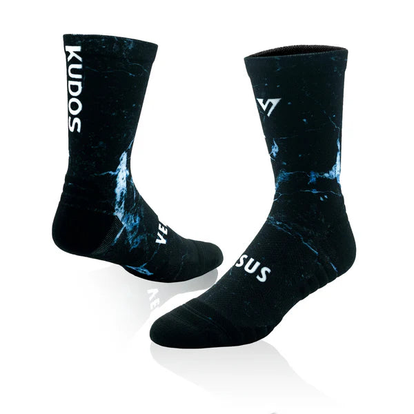 Active Crew Socks | Kudos 2.0