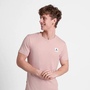Statement Pace T-Shirt | Pink 5009