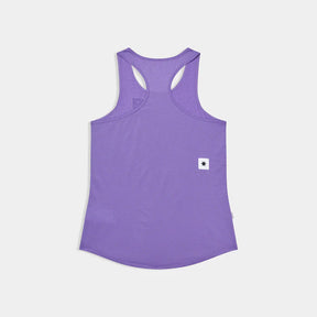 W Universe Combat Singlet | Purple