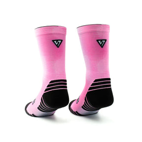 Active Crew Socks | Max Speed