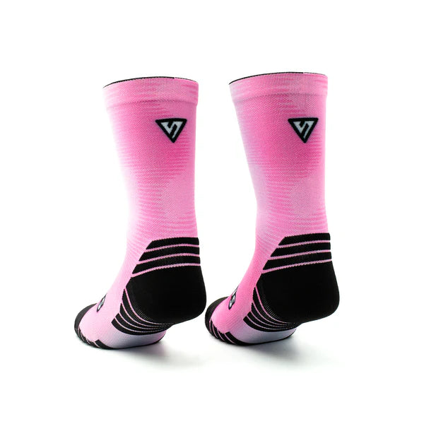 Active Crew Socks | Max Speed