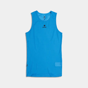 M Mesh Base Layer Singlet | Blue
