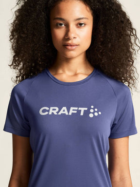 W Core Essence Logo Tee | Aerinite