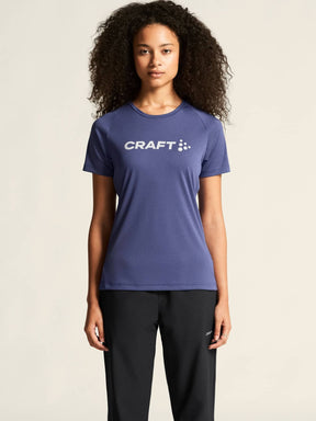 W Core Essence Logo Tee | Aerinite