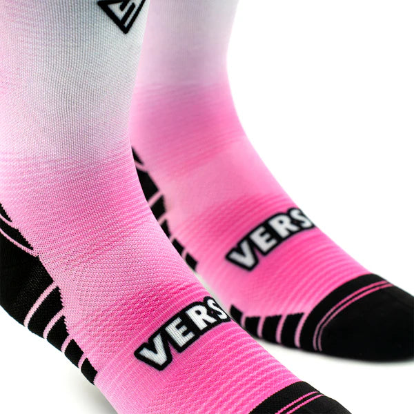 Active Crew Socks | Max Speed