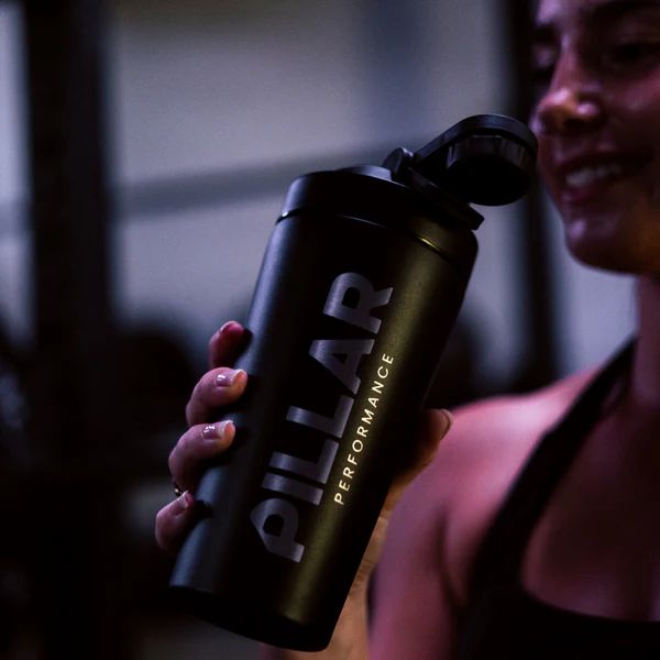 Protein Shaker 600ml