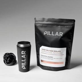 Protein Shaker 600ml