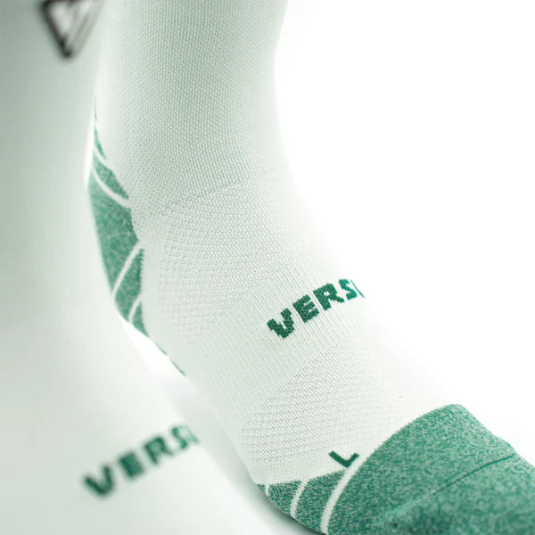 Active Crew Tab Socks | Classic Melon
