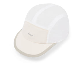 Rippy Trail Cap Off | White