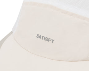 Rippy Trail Cap Off | White