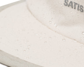 Rippy Trail Cap Off | White