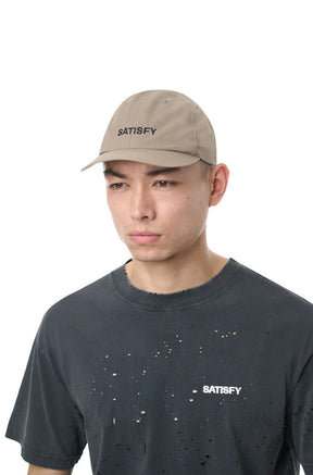 Peace Shell Running Cap | Fossil