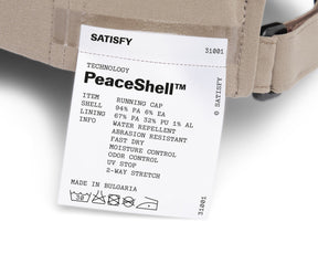 Peace Shell Running Cap | Fossil