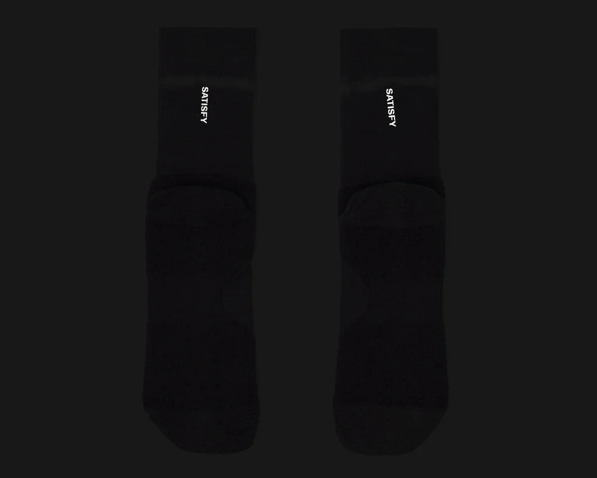 Merino Nylon Tube Socks | Dusk